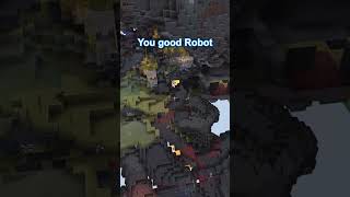 A CUBEY B0Y