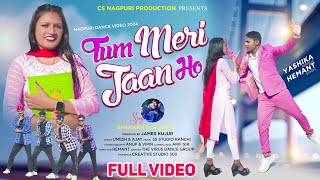 Tum Meri Jaan Ho | Full Video | Singer Shrawan ss & Nisha | Ft. Hemant And Yashika