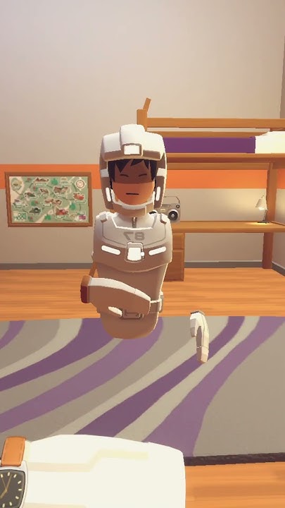 how-to-get-space-marine-armor-in-rec-room-youtube