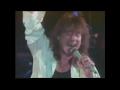 Journey-Raised On Radio Live in Atlanta 1986