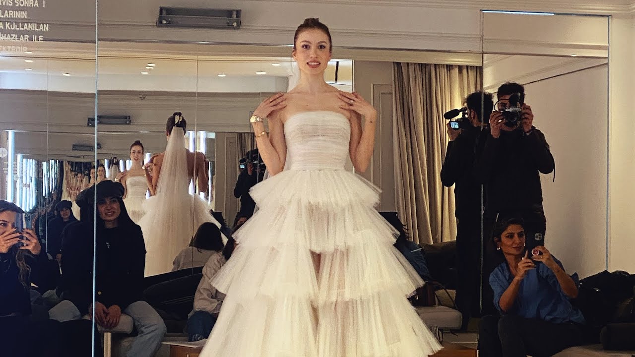 Gelinlik Seçimim | Bölüm #4