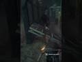 Using chemical trap against killers during the masquerade event #gaming #deadbydaylight #event