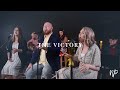 The Victory by North Palm Worship (Feat. Tim Rice and Deborah Hong)  - Acoustic