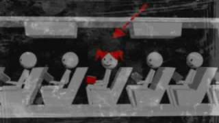 TIMERIDERS book trailer