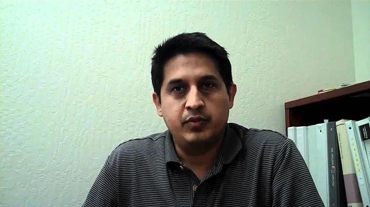 HR Perspective with Ranu Gupta