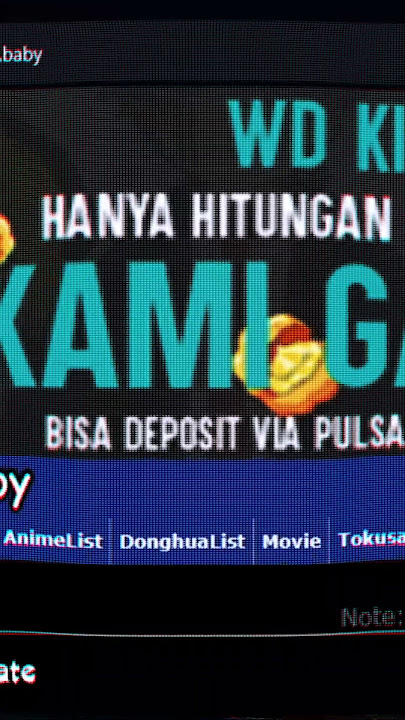 Males nonton disini #top10 #animelist #rekomendasianime #anoboy #anime #wibu #manga