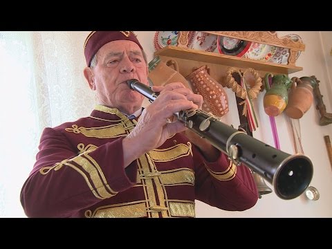 Hungarikum lett a tárogató