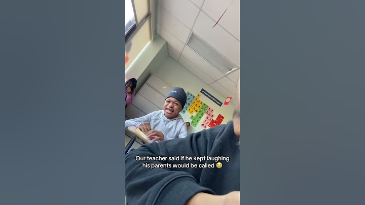 Bro Couldn't Keep In His Laughter 💀