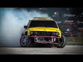 BMW E30 Drift!!!