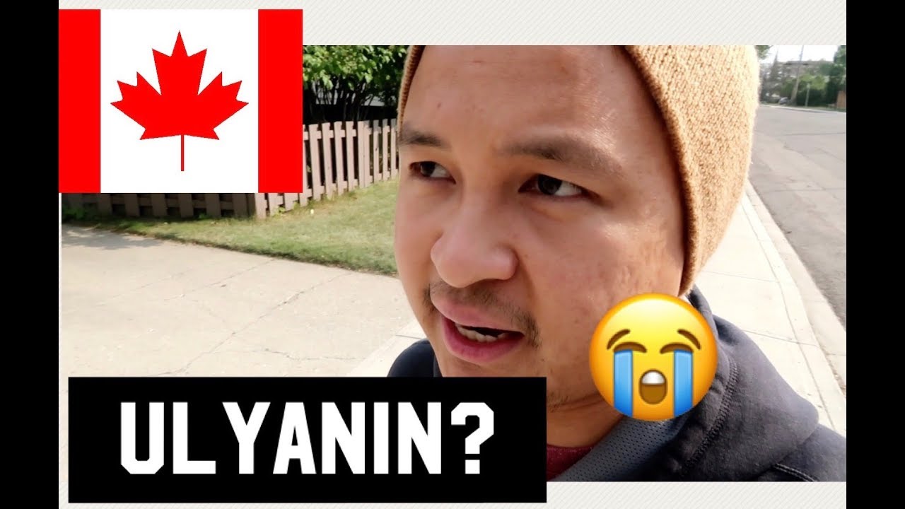 Bukol Sa Leeg Na Masakit BUHAY CANADA/BUKOL SA LEEG/ FARMER OUTFIT ni MAMA/ HYPER NG ASO NAMIN