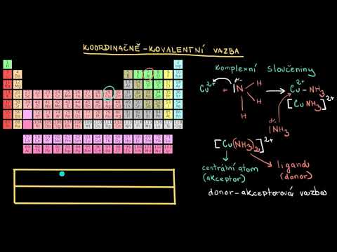 Video: Jaký je nejjednodušší vzorec pro kovalentní sloučeninu?