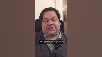 Venezuela: Trump announces 