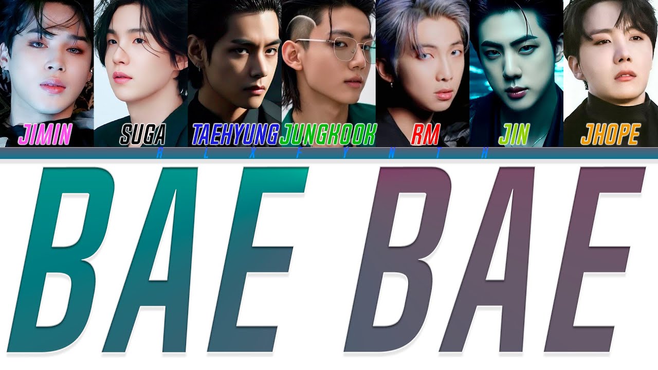 [AI COVER] HOW WOULD BTS SING 