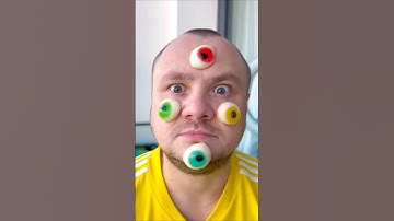 What ah oh with jelly eyball #funny #com ...Original sound (contains music from#shotrs #3804#😲😟🥴☹️