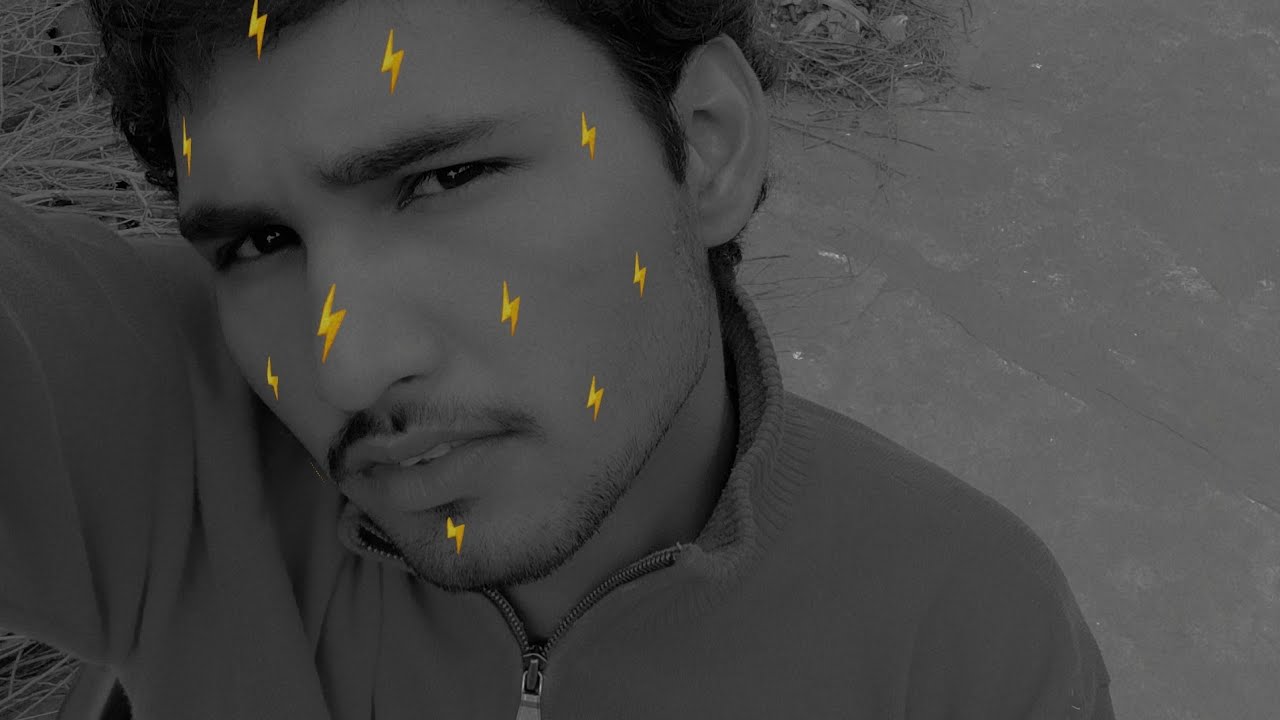 And if someone goes 10 steps away from me, I will push him 100 steps away.