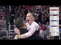 Lily Pederson - Vault at 2026 NCAA gymnastics championships