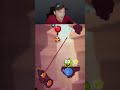 Становится сложнее - Cut the Rope 2