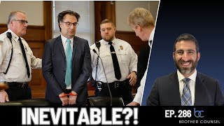 Brian Walshe- Another argument by Prosecution to Admit Searches! Trial Lawyer Breaks it Down!