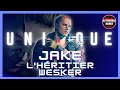 L'HISTOIRE DE JAKE MULLER – Il déteste son père | LORE RESIDENT EVIL