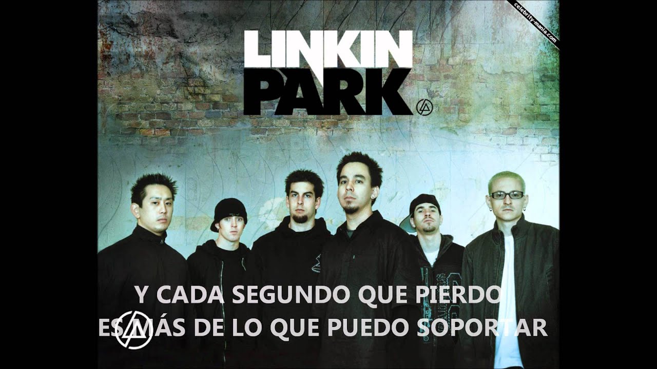 Linkin park by myself. Linkin Park Unreleased 1999.