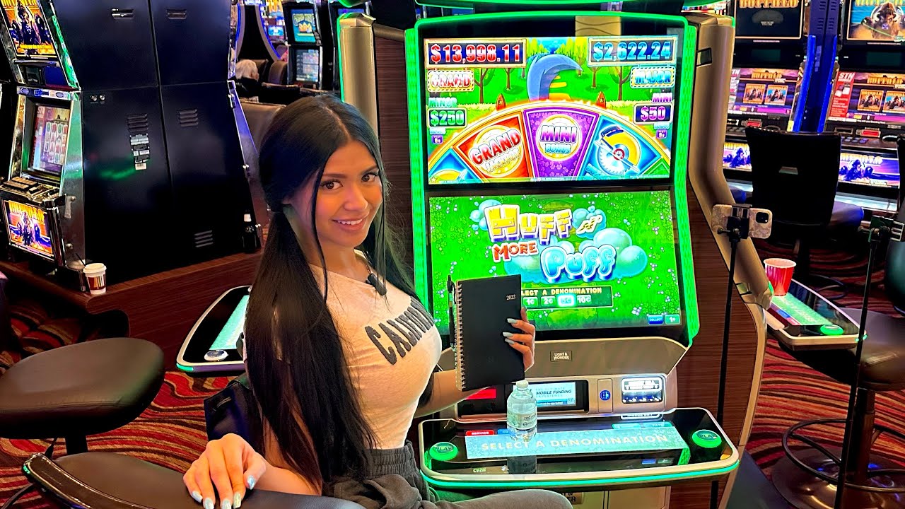 HUFFING PUFFING some more 🤪🍯 Honey Slots YouTube HUFFING PUFFING some more 🤪🍯 Honey Slots YouTube