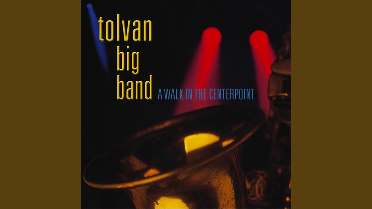 YouTubeでA Walk in the Centerpointを視聴