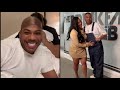 Why Social Media Can’t Stop Praising Nelly and Ashanti’s Love Story!