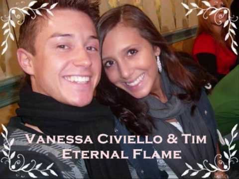 DSDS Recall 2009: Vanessa Civiello & Tim - Eternal...