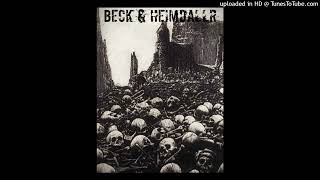 BECK & HEIMDALLR__Not_Afraid_To_Die