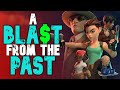 Tomb Raider Reloaded: A Microtransaction Filled Blast from the Past
