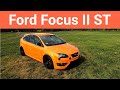 Ford Focus II ST - #NigdyGoNieSprzedam