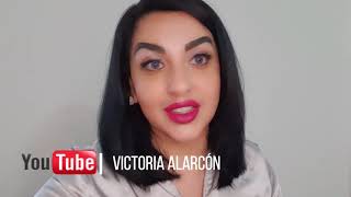 Victoria Alarcón/ Mi violación, denuncia, sentencia y fotos de mis violadores.