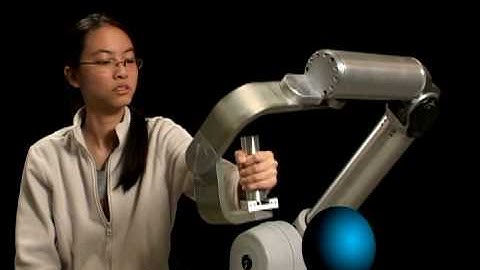 WAM Arm Rehabilitation