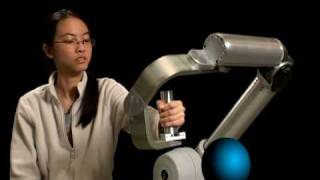 WAM Arm Rehabilitation