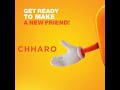 Charo teaser. COMIMG SOON