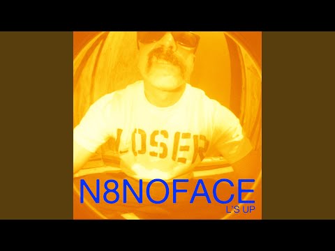 N8NOFACE - Eastie Boy