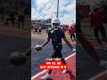 The ending was CRAZY. MUST WATCH 😤🚨 #shorts #football #floridafootball #mustwatch #highlights