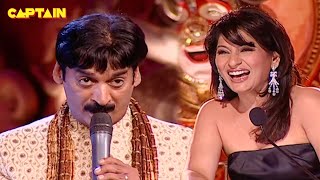 शकील के घर आने वाला है एक नया मेहमान | Comedy Circus 1  CLIP 2