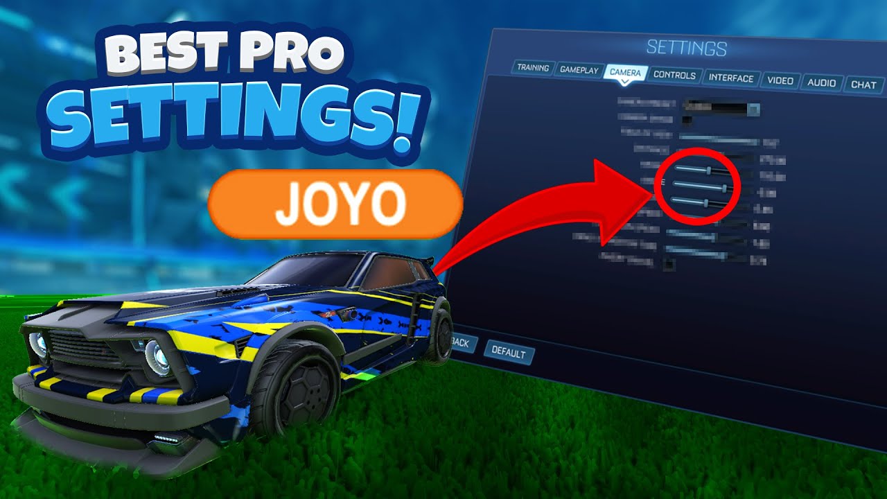 MOST MECHANICAL PLAYER SETTINGS GUIDE 2026 (AND PRESETS)