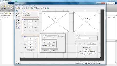 cara pemograman gerak parabola dengan menggunakan aplikasi matlab oleh desy mutia sari