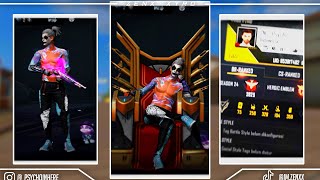 PRESET FF KANE SOUND SAD DJ HARIS NUGRAHA VIRALL TIKTOK || ZENX XURO