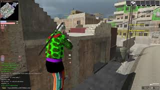 War Trigger 3 /  US Swat Glitch points