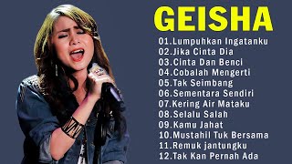 Geisha full album - Lagu Geisha full album terbaik sepanjang masa | Lumpuhkan Ingatanku