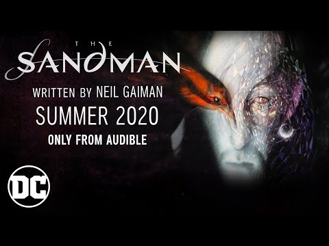 The Sandman | Official Trailer (Summer 2020)