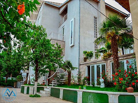 4 სართულიანი კერძო სახლი კრწანისში, კრწანისის ქუჩაზე