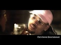 Chris brown - Cheetah (Music video)