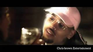 Chris brown - Cheetah (Music video)