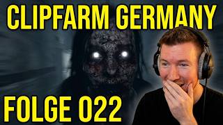 [REACTION] Was sagen SIE zu CFG? | ClipFarmGermany Compilation | Folge 022
