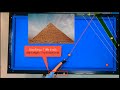 Hệ thống a băng Pyramid LTC - Phần 4 (Pyramid LTC system-Bankshot - Part 4)
