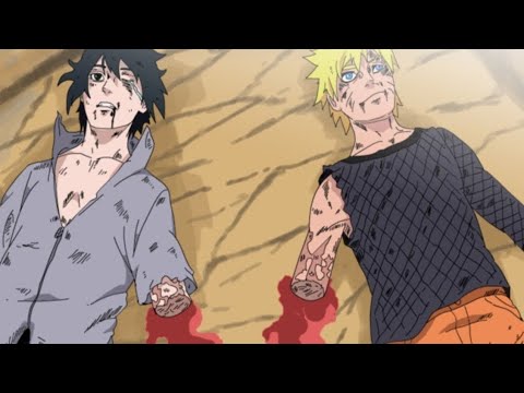 ☯ Best Storm Match Up! | Dual Commentary | Naruto Ultimate Ninja Storm Connections
